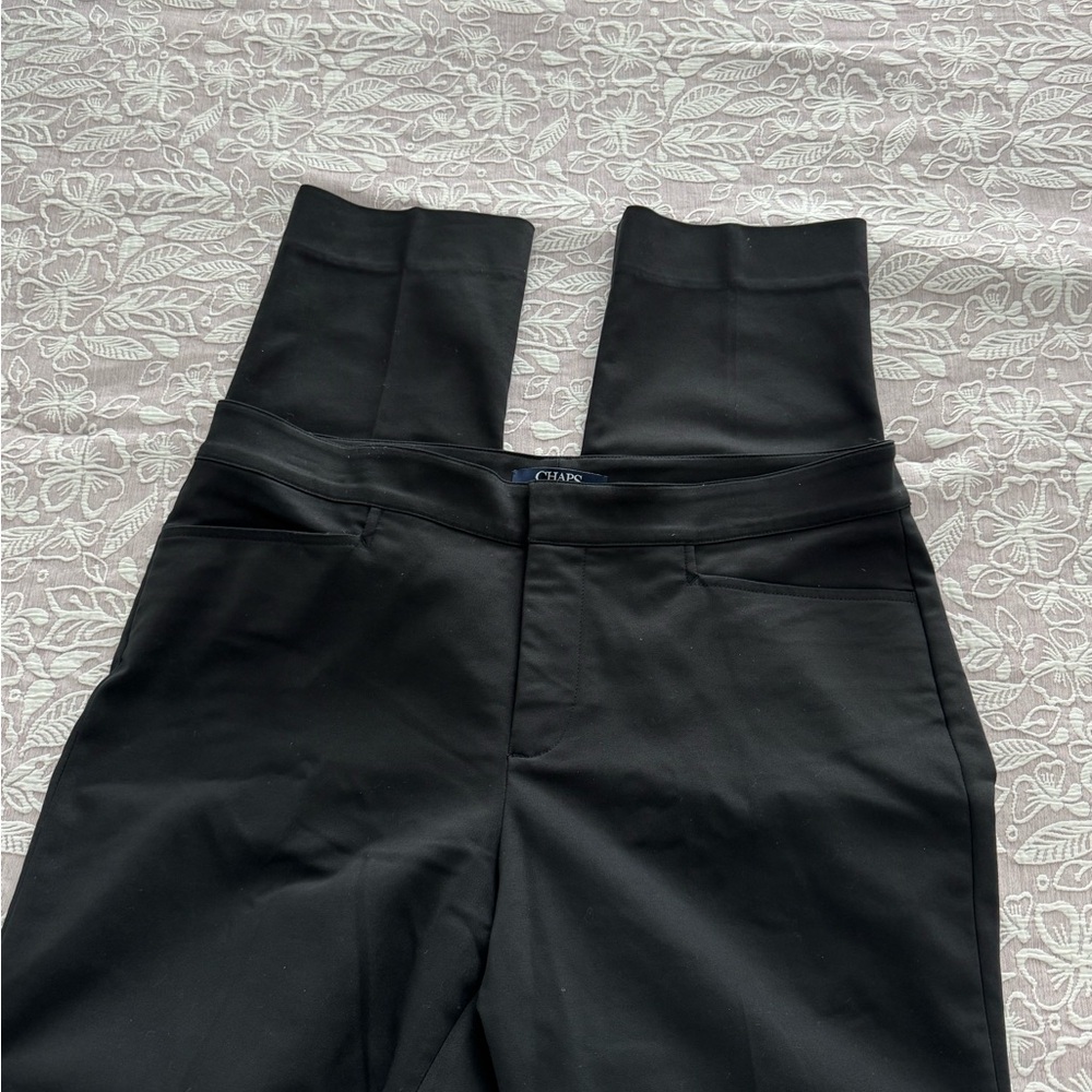 Chaps Dress Pants